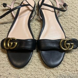 G sandals